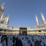 Aparat Eksekutor Ibadah Haji